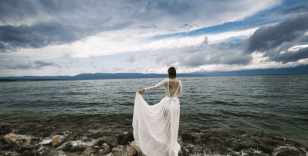 Dünyaca ünlü gelinlikçi Türkiye pazarından çekildi: 14 yıldır faaliyet gösteriyordu