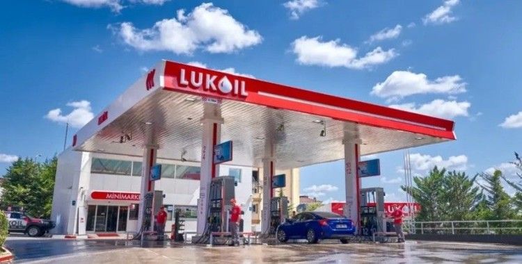 Lukoil'den varlık satışı kararı
