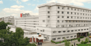 Hacettepe Üniversitesi'nde taşlı sopalı kavgada 2 öğrenci yaralandı: 23 gözaltı