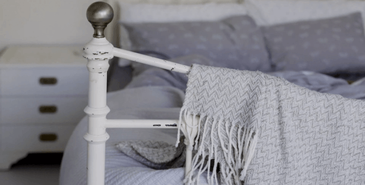 Türk yatak devi konkordato ilan etti: Fermuarlı yatak kılıfı üretiminde ilk üreticiydi