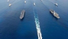 ABD'den Pasifik'te yeni saldırı: 14 ölü