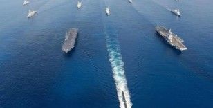 ABD'den Pasifik'te yeni saldırı: 14 ölü