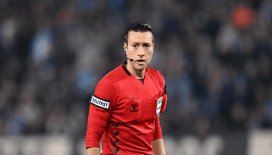 Hakem Zorbay Küçük ilk kez konuştu: 'Hesabı ben açmadım, kimlik bilgilerimi kullanmışlar'