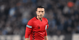 Hakem Zorbay Küçük ilk kez konuştu: 'Hesabı ben açmadım, kimlik bilgilerimi kullanmışlar'