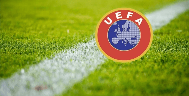 UEFA resmen duyurdu: TFF'den 2 dev final için başvuru