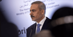Dışişleri Bakanı Fidan: Netanyahu bahane aramakta