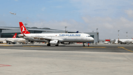 THY'ye Çin'den 5 yıl vadeli 412 milyon dolar kredi