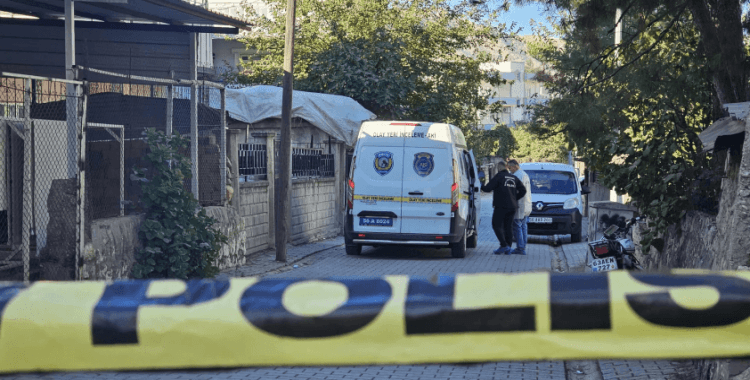 Siirt'te aile faciası: Eşini ve amcasını öldürdü, annesi, amcası ve yengesini yaraladı