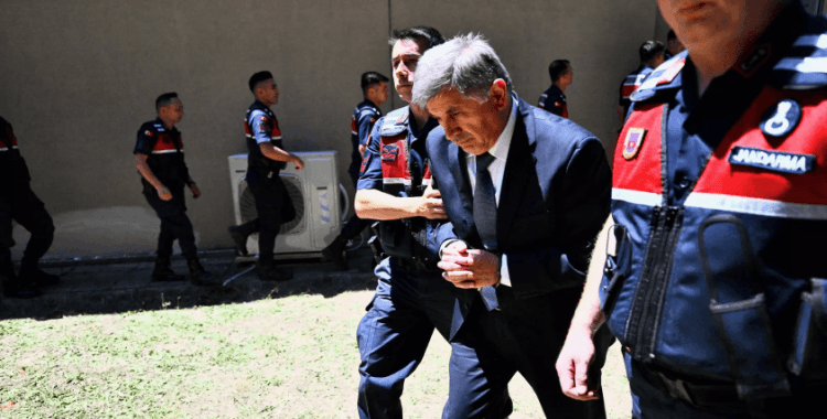 Kartalkaya otel yangını davasında karar: Otel sahibi Halit Ergül dahil 8 kişiye ağırlaştırılmış müebbet hapis