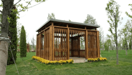 Atatürk Havalimanı Millet Bahçesi yarın açılacak