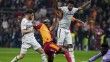 Galatasaray 0-0 Trabzonspor