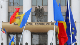 Moldova Parlamentosu yeni hükümeti onayladı