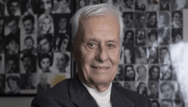 Yeşilçam'ın efsane ismi Engin Çağlar hayatını kaybetti