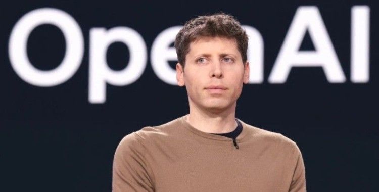 OpenAI CEO'su Sam Altman'dan Musk'a rest: "Artık yeter"