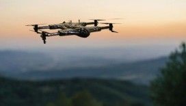 Berlin'de drone paniği: Uçuşlar iki saat durdu