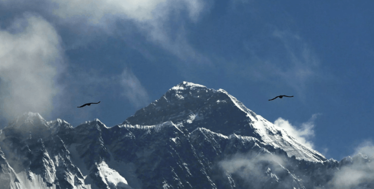 Nepal'de çığ felaketi: Yedi dağcı öldü, dördü hala kayıp