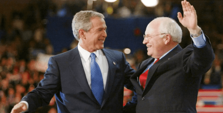 ABD'nin eski başkan yardımcısı Dick Cheney hayatını kaybetti