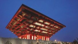 Şanghay'da dev fuar başladı: Çin dünyaya kapılarını bir kez daha açtı