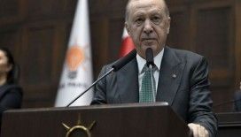 Erdoğan'dan Demirtaş'ın tahliyesi hakkında açıklama: Yargı ne derse ona uyarız