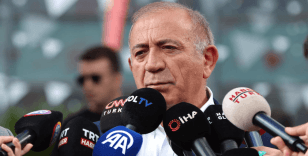 CHP'nin itirazına ret: Gürsel Tekin görevine devam edecek