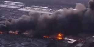 Kentucky'de kargo uçağı kazasında can kaybı 11'e yükseldi