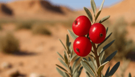 Çöl meyvesinden büyük umut: Diyabete doğal çözüm yolda