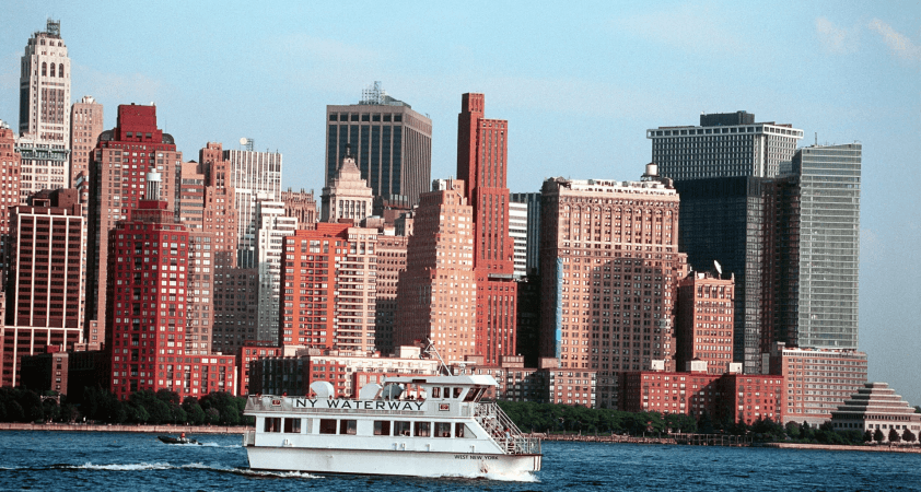 Batı medyası: New York, Ulusal Muhafızlar'ın şehre girmesine hazırlanıyor