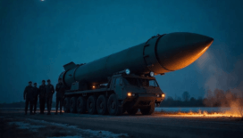 Lukaşenko: Rus Oreşnik füzesi sabit durmayacak, Belarus topraklarında devriye gezecek