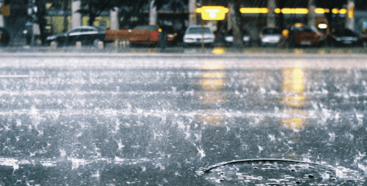 Meteoroloji'den 6 il için kritik uyarı: Sağanak etkili olacak