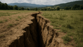 Balıkesir'deki peş peşe depremler sonrası 'Gelenbe Fayı' uyarısı: '6.9'luk deprem üretebilir'
