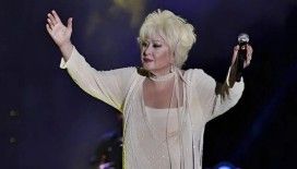 Usta sanatçı Muazzez Abacı hayatını kaybetti