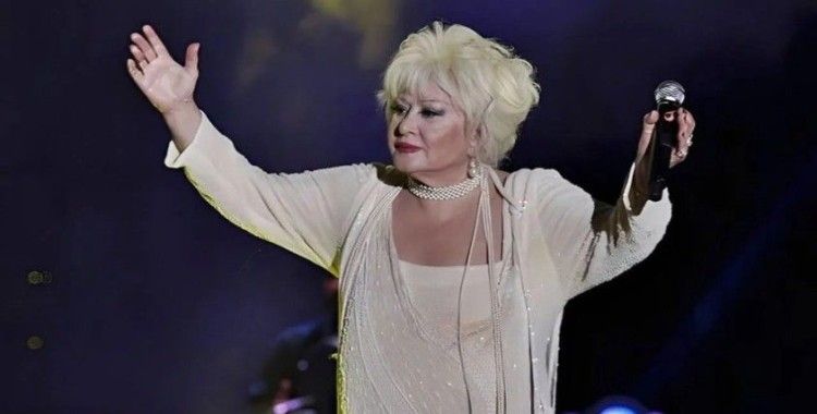 Usta sanatçı Muazzez Abacı hayatını kaybetti