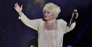 Usta sanatçı Muazzez Abacı hayatını kaybetti