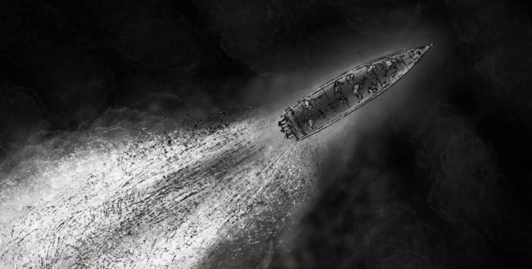 ABD-Venezüella gerilimi: Gerarld Ford Karayip Denizi'nde, kaos tırmanıyor