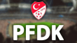 Futbolda tarihi bahis soruşturması: PFDK 102 futbolcuya ceza verdi