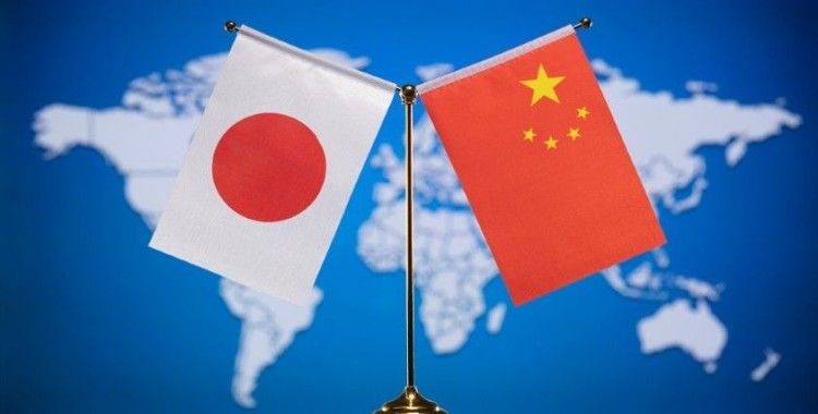 Çin'den Japonya'ya Tayvan uyarısı: Güçle karşılık veririz