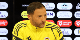 Domenico Tedesco: Türkiye'de başkan değiştikten sonra çalışmak kolay değil