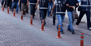 Bakan Yerlikaya duyurdu: 22 ilde 'Orkinos' operasyonu yapıldı, 138 üst düzey organize suç örgütü üyesi yakalandı