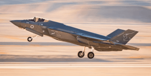 İsrail'in ABD Büyükelçisi'nden F-35 mesajı: Türkiye'ye verilmesi yapıcı değil