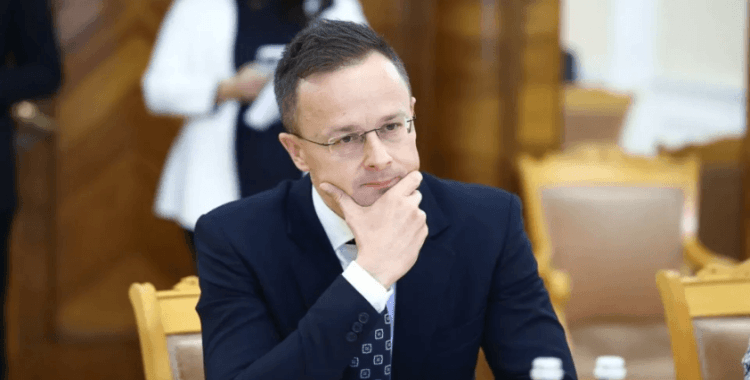 Szijjarto: Macar şirketleri, Lukoil'in Bulgaristan'daki varlıklarını satın almaya ilgi gösterebilir