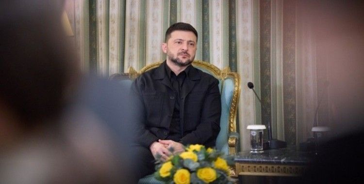 Ukrayna, ABD üretimi LNG'yi Yunanistan üzerinden alacak