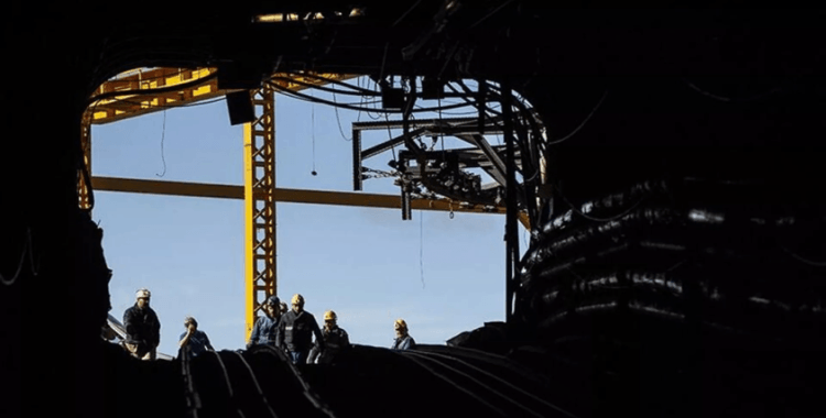 Demokratik Kongo'da maden köprüsü çöktü: En az 32 kişi hayatını kaybetti