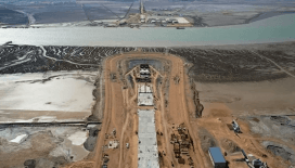 Türkiye, küresel lojistikte merkez üs: Asya'dan Avrupa'ya güvenli ticaretin yeni adresi