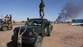 Sudan ordusu Kuzey Kordofan'da iki bölgeyi geri aldı