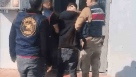 Diyarbakır'da 11 yıldır aranan katil yakalandı