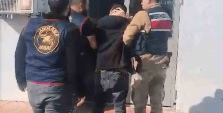 Diyarbakır'da 11 yıldır aranan katil yakalandı