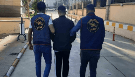 Diyarbakır'da haklarında kesinleşmiş hapis cezası bulunan 82 kişi yakalandı