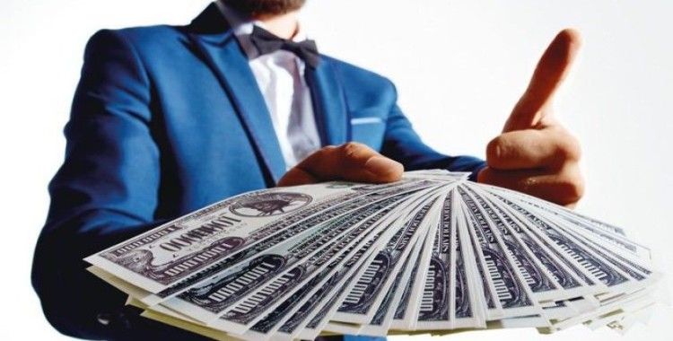 Türkiye'nin dolar milyonerleri sayısı bir yılda yüzde 8.4 arttı: Dünya lideri oldu