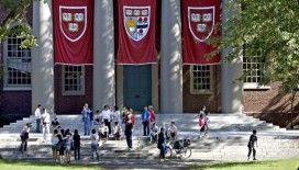 ABD üniversitelerinde yeni uluslararası kayıtlar yüzde 17 azaldı