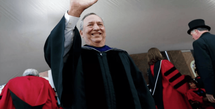 Epstein'la e-postaları ortaya çıkan eski ABD Hazine Bakanı Larry Summers: Derin bir utanç duyuyorum